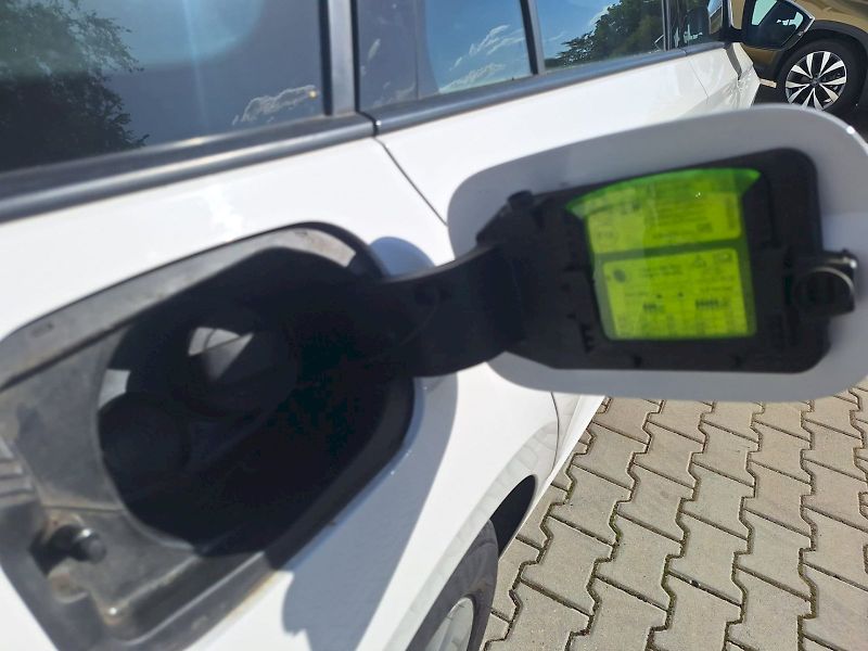 Škoda Octavia (2023) Combi / 1.5TSI / 110kW / 6MP / - fotka 29 z 30