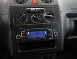 Volkswagen Caddy (2008) 1.9 TDI, ČR, DPH - náhled 8