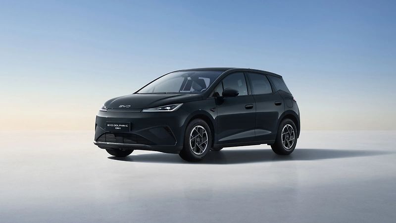 BYD Ostatní DM-i Active - fotka 1 z 6