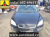 Ford Focus (2005) VOLAT 602 696111 - náhled 1