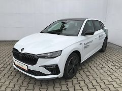 Škoda Scala (2026) Monte Carlo 7DSG 1,0TSI - fotografie inzerátu