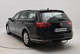 Volkswagen Passat 2,0 TDI 140 kW DSG 4Motion Zár - náhled 7