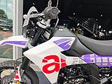 Aprilia SX 125 (2025) 790 Km - náhled 11