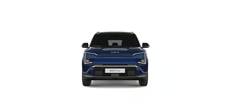 Kia EV5 195 kW + 81,4 KWH GT-LINE 4x4 - fotka 2 z 6
