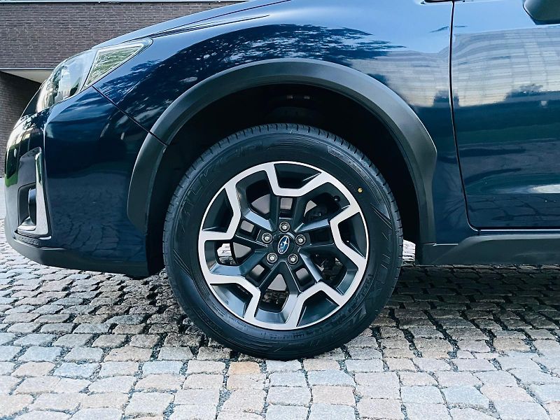 Subaru XV 2.0i AUT KAMERA SERVISKA TAŽNÉ - fotka 45 z 45