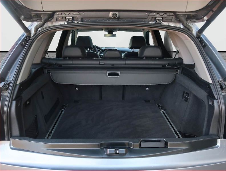 BMW X5 (2015) xDrive30d, 4X4, Automat - fotka 11 z 13