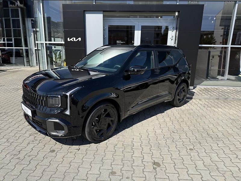 Kia Seltos (2026) 1,6 T-GDi 4x4 7DCT 132 kW X-LI - fotka 2 z 6
