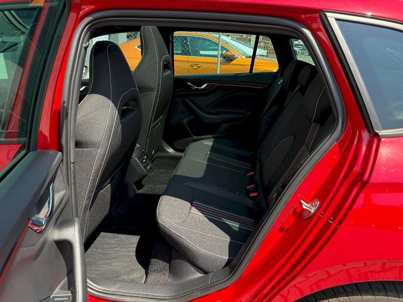 Škoda Scala (2025) 1.5 TSI 110 kW DSG Monte Carlo - fotka 10 z 25