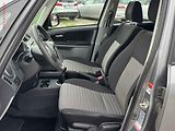 Suzuki SX4 (2012) 1.6 VVTi 4x4, 1.maj,ČR, AC - náhled 9