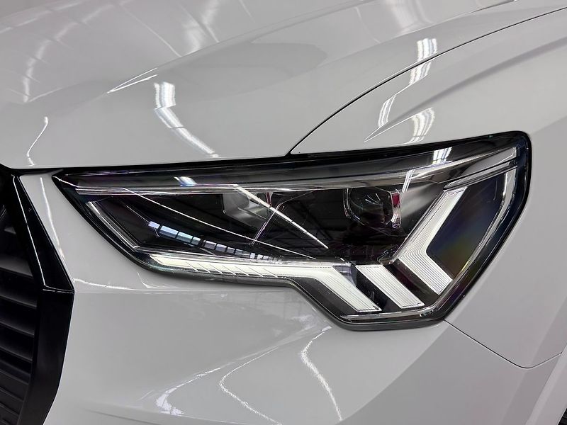 Audi Q3 2.0 TDI 142KW QUATTRO S-TRONIC - fotka 7 z 24