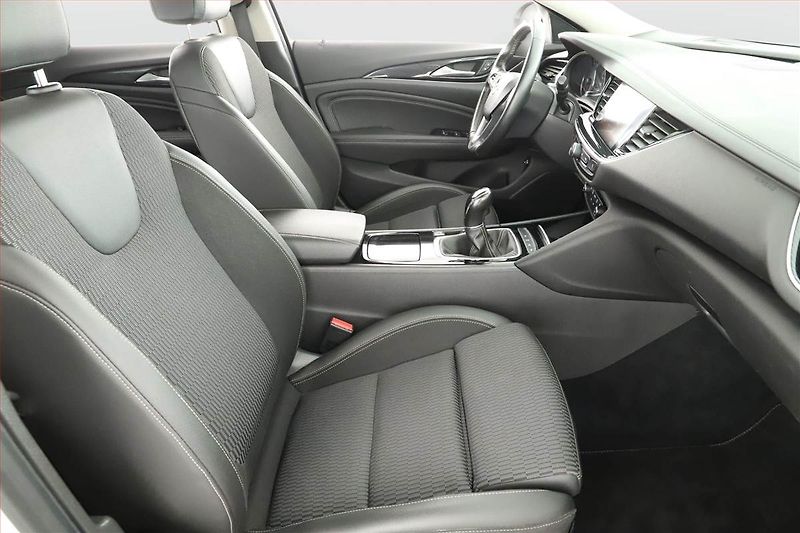 Opel Insignia (2017) 2.0 CDTI, Serv.kniha, Kůže - fotka 7 z 20