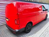 Volkswagen Transporter 2,0TDi DSG,Long,Dílna,2xDveře - náhled 6
