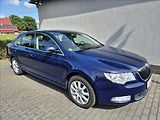 Škoda Superb 1,4 TSi 92Kw Klima ESP PDC - náhled 9