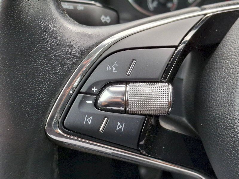 Škoda Scala (2023) Ambition 1,0TSi 81kW - fotka 28 z 33