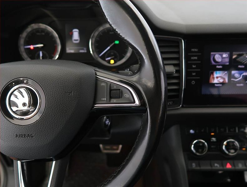 Škoda Kodiaq (2019) Style 2.0 TDI 4x4 - fotka 24 z 32