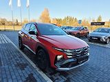 Hyundai Tucson (2026)  1,6 TGDI MT GO CZECH - náhled 10