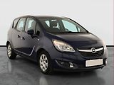 Opel Meriva (2015) 1.4 i - náhled 1