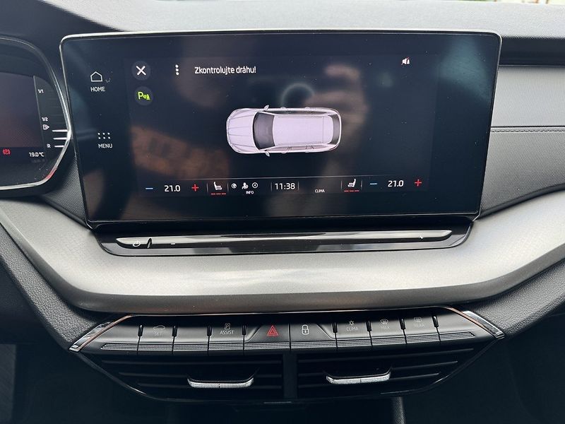 Škoda Octavia (2021) 2.0TDi 110kW 4x4 DSG LED - fotka 17 z 50