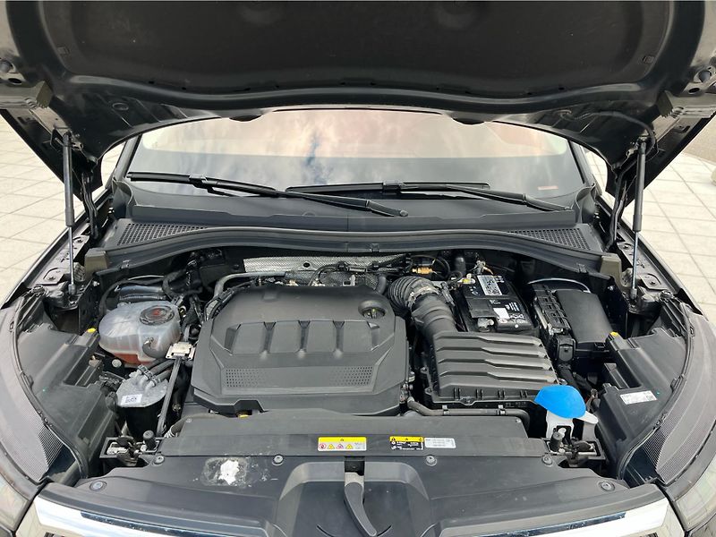 Škoda Kodiaq Style Plus 2.0 TDI 110 kW DSG - fotka 30 z 30