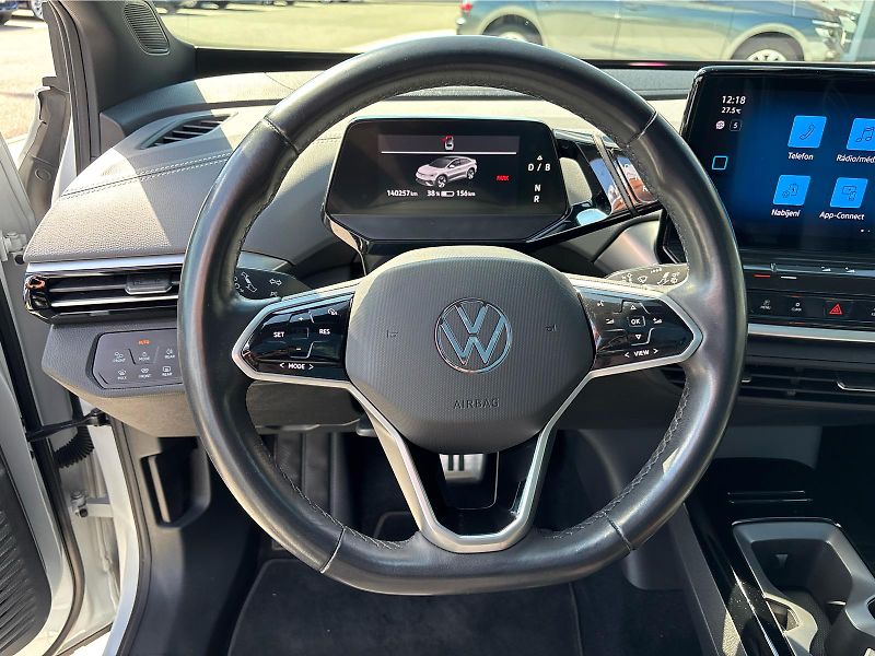 Volkswagen ID.5 PRO PERFORM 150 kW 77 kWh SoH: - fotka 15 z 30