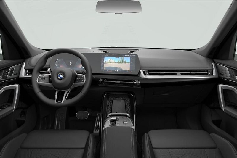 BMW X1 xDrive20d - fotka 4 z 4