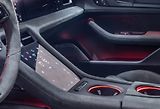 Porsche Taycan GTS Sport Turismo Burm HuD Inn - náhled 24