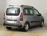 Citroën Berlingo (2015) XTR 1.6 HDi, 5Míst, ČR - náhled 4