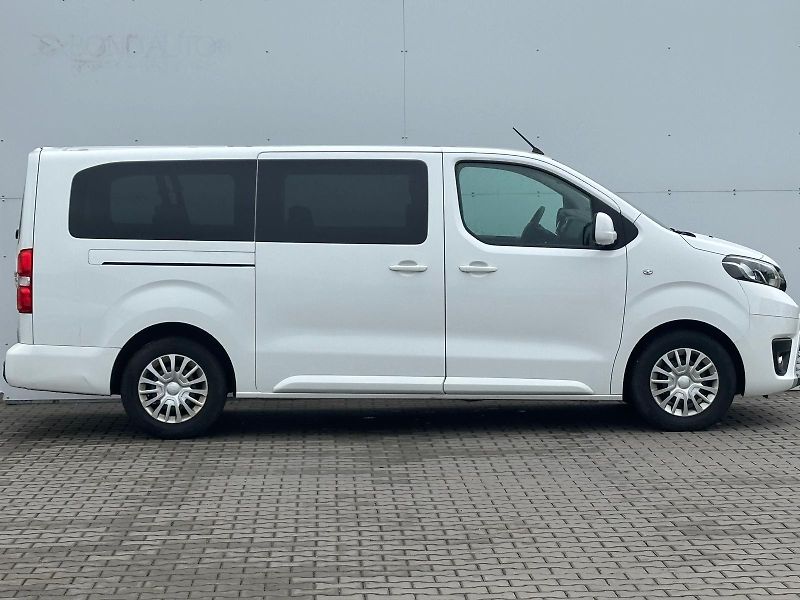 Toyota ProAce Verso 2,0 D-4D L2 - fotka 8 z 23