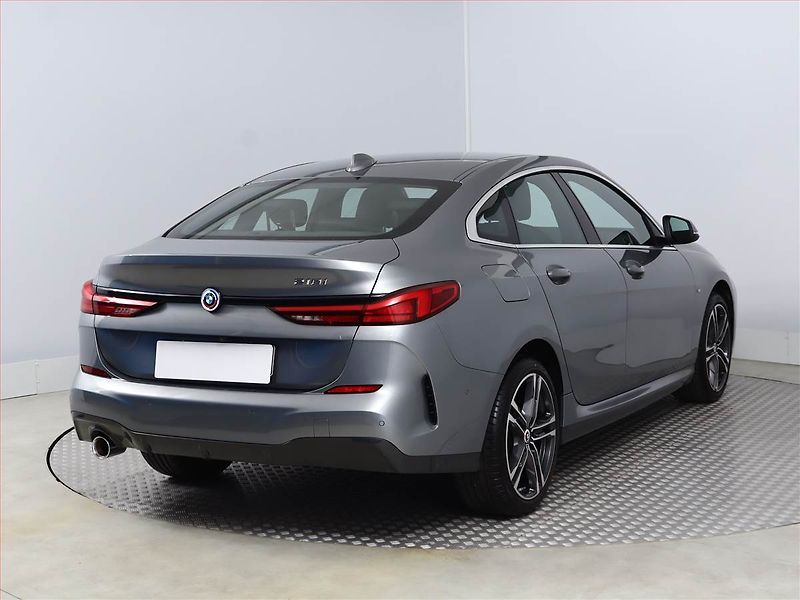 BMW Řada 2 (2023) 218i - fotka 5 z 21