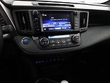 Toyota RAV4 (2018) Selection 2.5 Hybrid - náhled 10