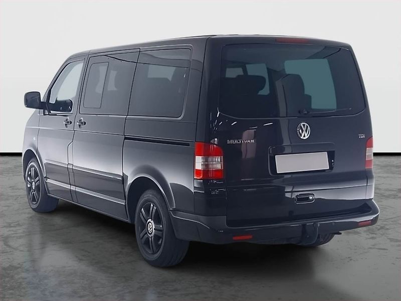 Volkswagen Multivan (2006) Highline 2.5 TDI - fotka 4 z 16