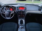 Opel Insignia 2.0CDTi MANUÁL TAŽNÉ SENZORY - náhled 21
