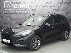 Ford Kuga 140 kW, ST-Line, AWD - fotografie inzerátu