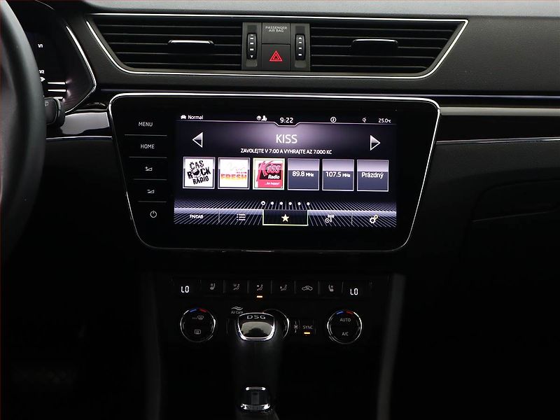 Škoda Superb (2021) Laurin&Klement 2.0 TDI - fotka 10 z 23