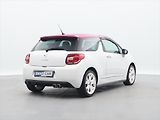 Citroën DS3 1,6 Turbo 115kW Aut.klima 1.Ma - náhled 7