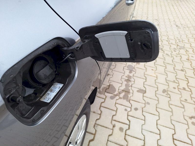 Škoda Fabia (2025) 1.0 TSI / 70 kW / 5MP / Select - fotka 31 z 33