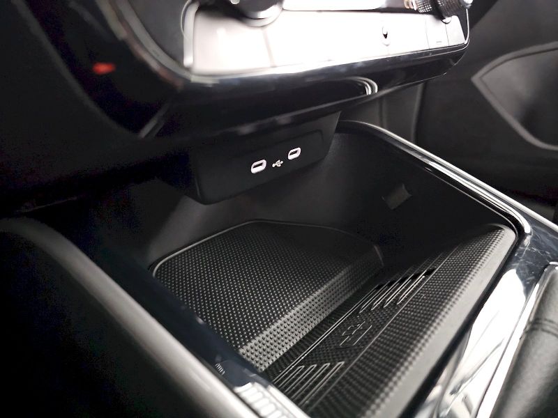 Škoda Fabia (2025) 1.0TSI 70KW TOP SELECTION - fotka 21 z 27