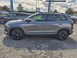 Škoda Karoq SportLine 1,5 TSI DSG, tažné, - náhled 8