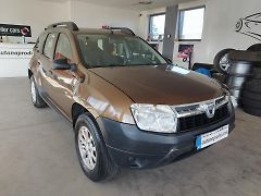 Dacia Duster (2012) 1,6I,77KW,KLIMA,ALU,KOUP.V ČR - fotografie inzerátu