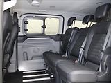 Ford Tourneo Custom 0,0 E-Tourneo 160kW  970km! ČR - náhled 7