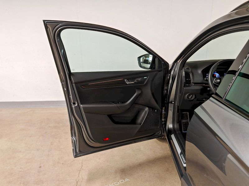 Škoda Karoq (2025) 2.0 TSI 140 kW DSG 4x4 Sportli - fotka 20 z 30