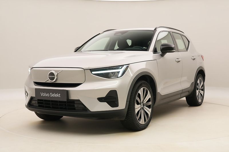 Volvo XC40 PURE ELECTRIC RECHARGE PLUS - fotografie inzerátu