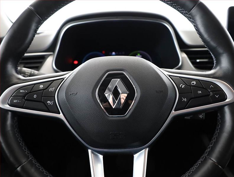 Renault Arkana (2023) Intens E-Tech - fotka 8 z 20