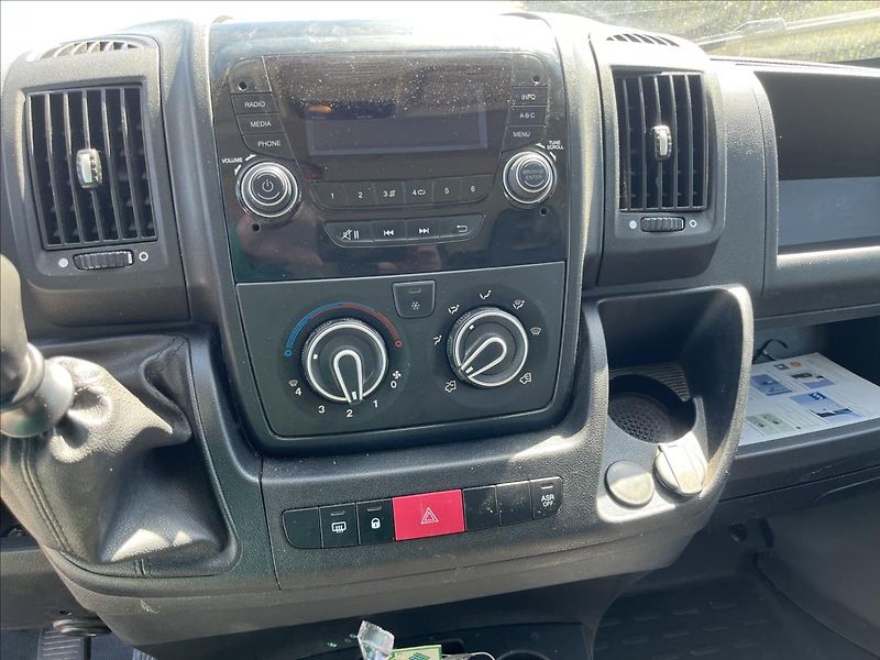 Peugeot Boxer 2,2 HDi L3 H2 SLEVA KLIMA -DPH - fotka 13 z 35