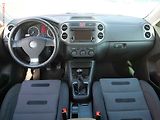 Volkswagen Tiguan (2009) 2.0 TDi 4x4, ČR, Xenon, AC - náhled 8