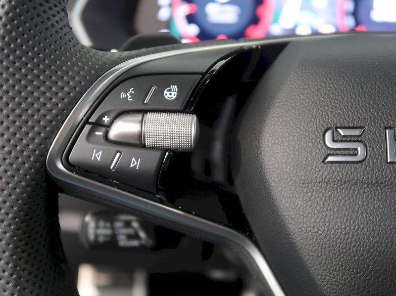 Škoda Octavia (2025) SPORTLINE 2.0TDI 110KW DSG CAN - fotka 20 z 44