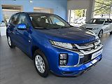 Mitsubishi ASX 2,0   110kW,ČR,1.MAJITEL,SERVI - náhled 1