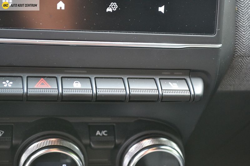 Renault Clio Techno TCe 90 - fotka 25 z 39