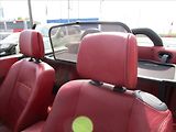 Renault Mégane 2.0T 16V, Cabrio - náhled 13