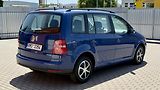 Volkswagen Touran (2009) 1.9TDi*77kW*COMFORT-LINE* - náhled 3